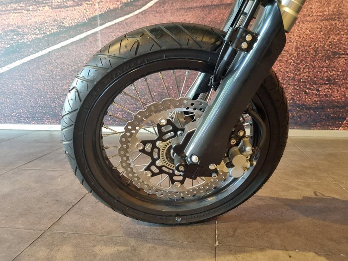 2024 Kawasaki KLX230SM KLX Green