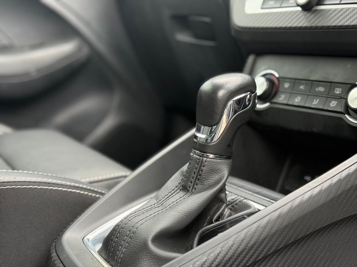 2023 MG ZS Excite AZS1 MY23 Dover White