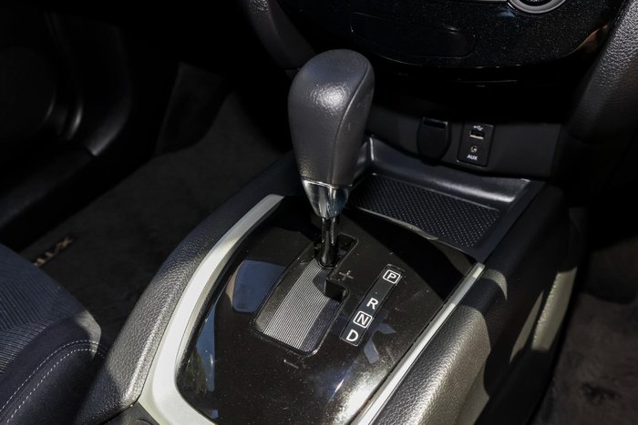 2016 Nissan X-TRAIL ST