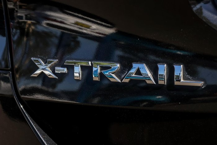 2016 Nissan X-TRAIL ST