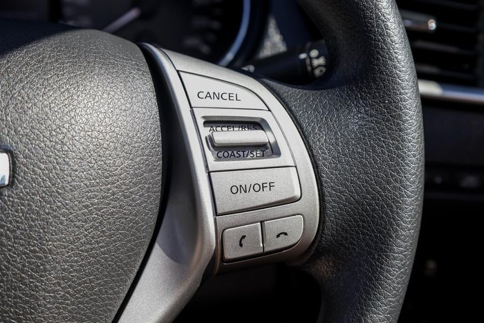 2016 Nissan X-TRAIL ST