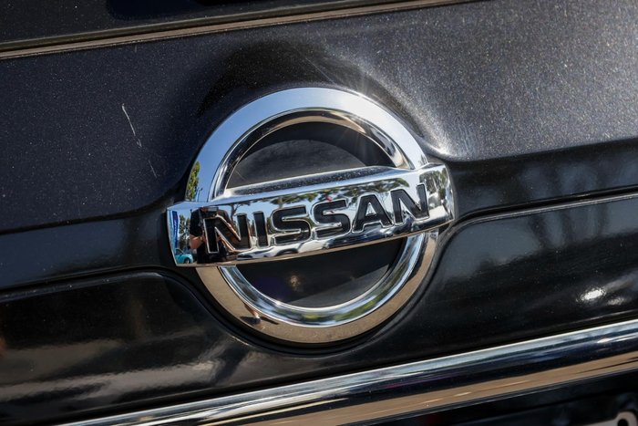 2016 Nissan X-TRAIL ST