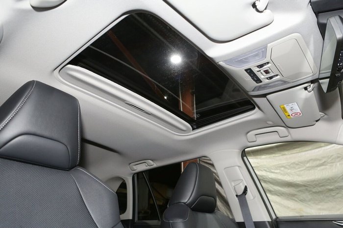 2024 Toyota RAV4 Cruiser