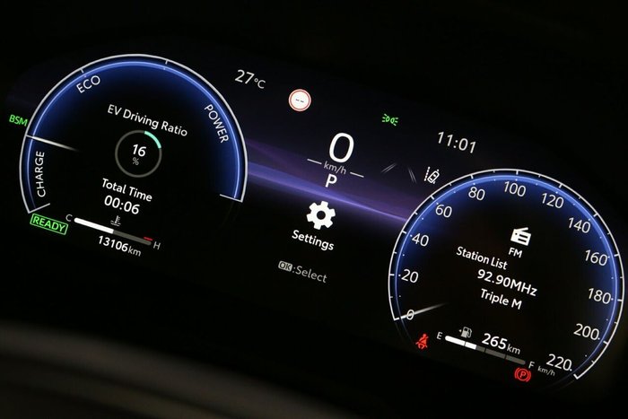 2024 Toyota RAV4 Cruiser