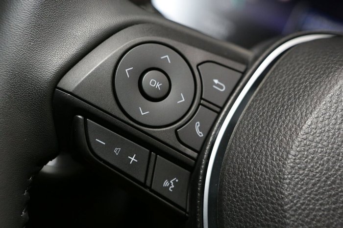 2024 Toyota RAV4 Cruiser