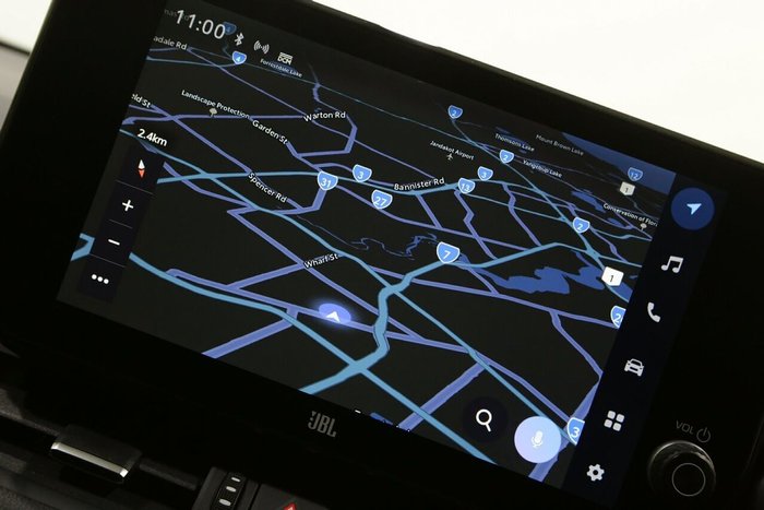 2024 Toyota RAV4 Cruiser