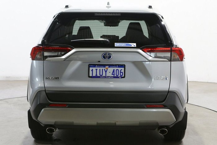 2024 Toyota RAV4 Cruiser