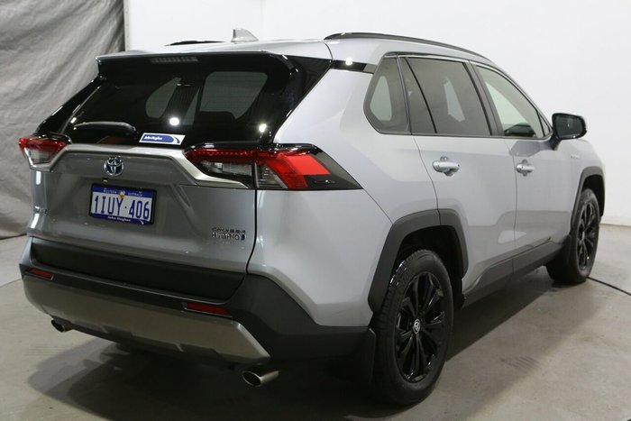 2024 Toyota RAV4 Cruiser