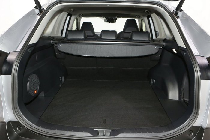 2024 Toyota RAV4 Cruiser