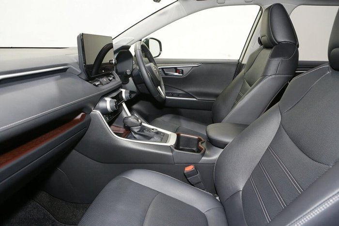 2024 Toyota RAV4 Cruiser