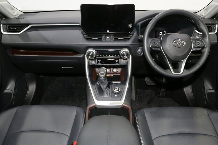 2024 Toyota RAV4 Cruiser