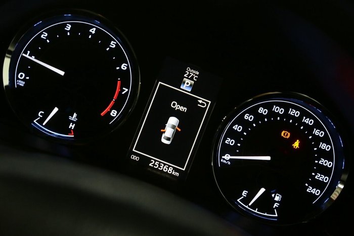 2017 Toyota Corolla Ascent