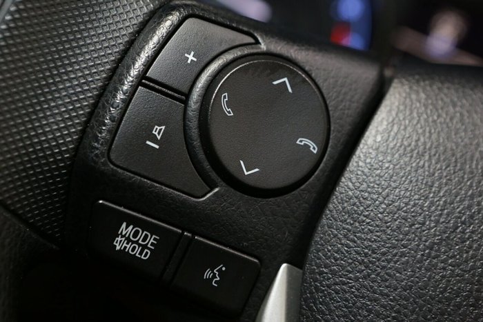 2017 Toyota Corolla Ascent