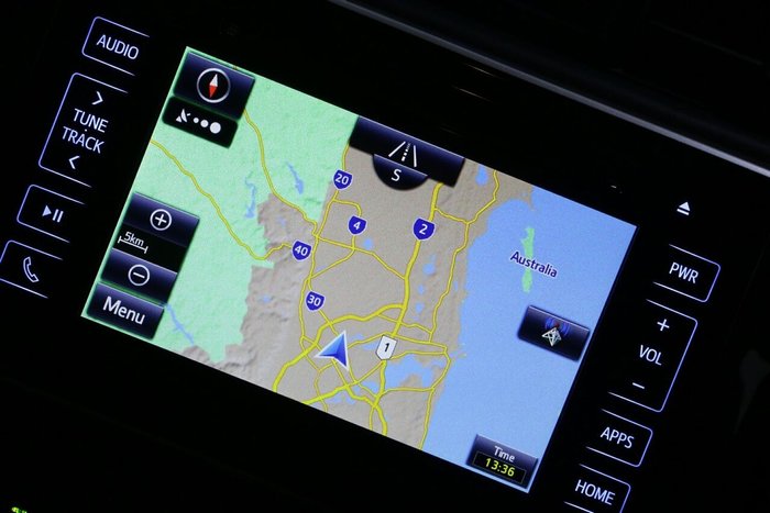 2017 Toyota Corolla Ascent