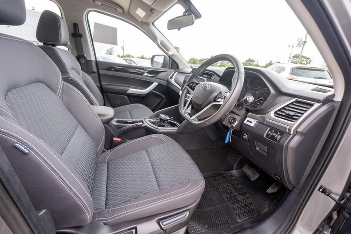 2023 LDV T60 Max PRO