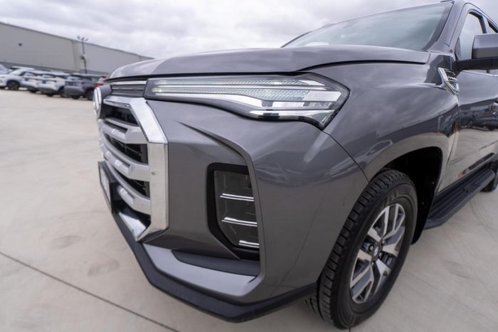 2023 LDV T60 Max PRO