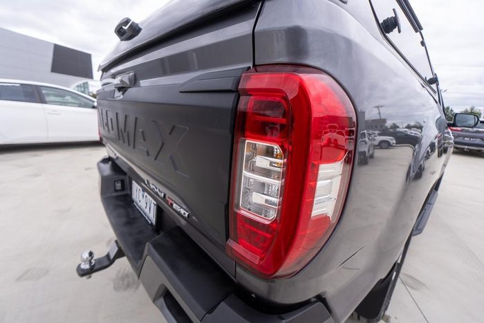 2023 LDV T60 Max PRO