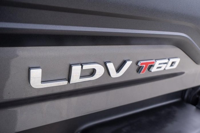2023 LDV T60 Max PRO