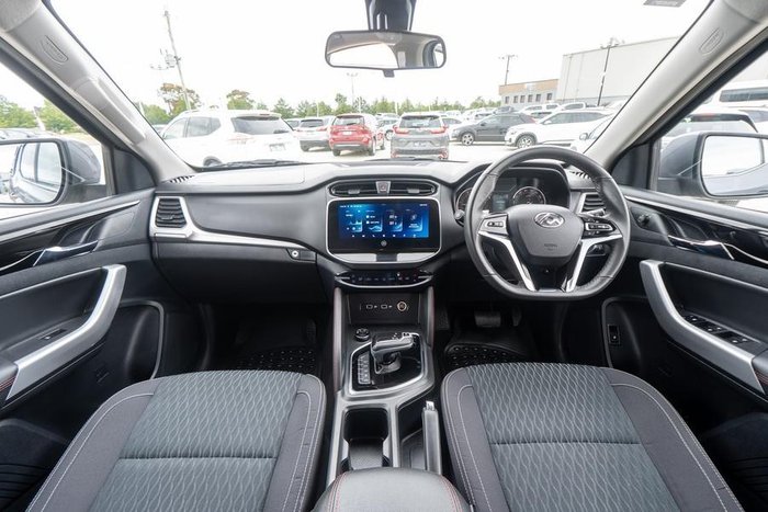 2023 LDV T60 Max PRO