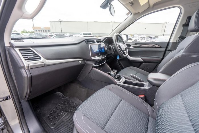 2023 LDV T60 Max PRO