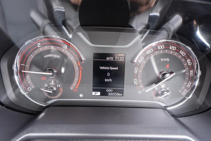 2023 LDV T60 Max PRO