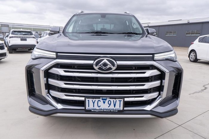 2023 LDV T60 Max PRO