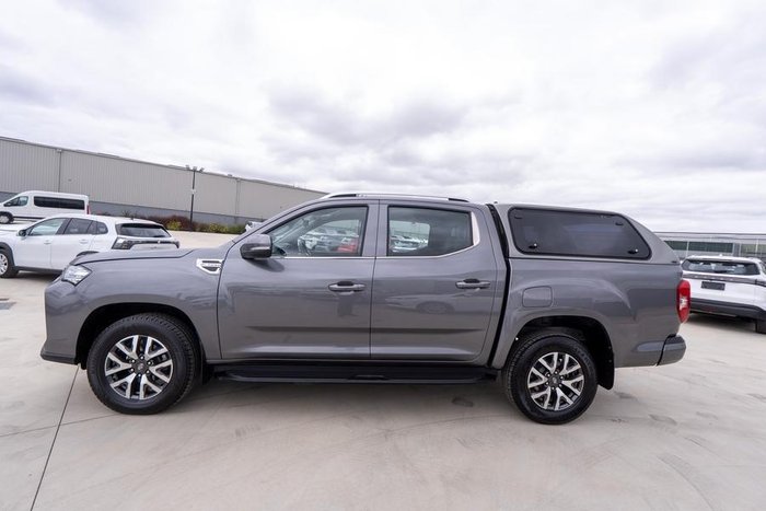 2023 LDV T60 Max PRO