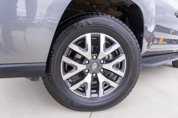 2023 LDV T60 Max PRO