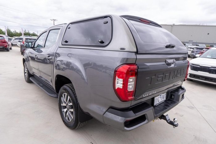 2023 LDV T60 Max PRO