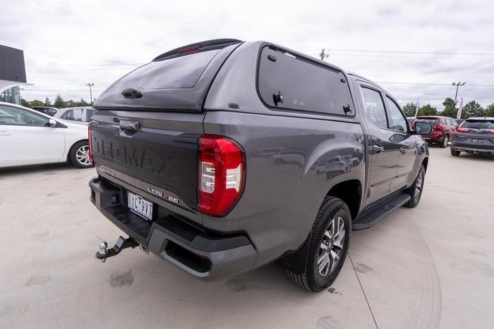 2023 LDV T60 Max PRO