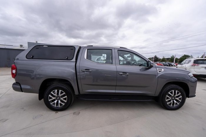 2023 LDV T60 Max PRO