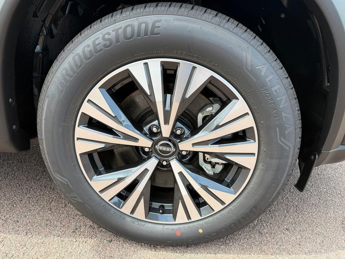 2025 Nissan X-TRAIL ST-L e-POWER