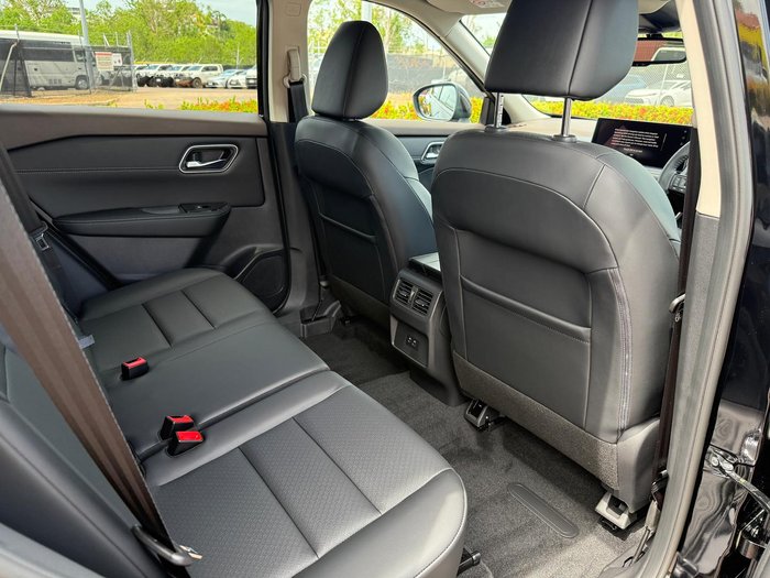 2025 Nissan X-TRAIL ST-L e-POWER