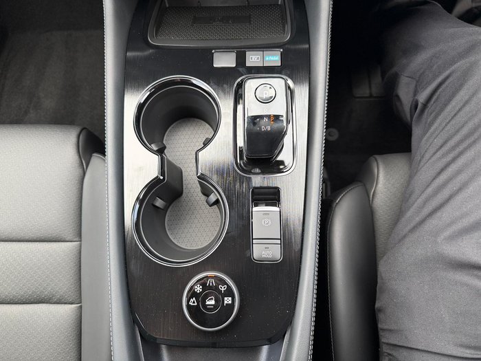 2025 Nissan X-TRAIL ST-L e-POWER