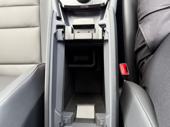 2025 Nissan X-TRAIL ST-L e-POWER