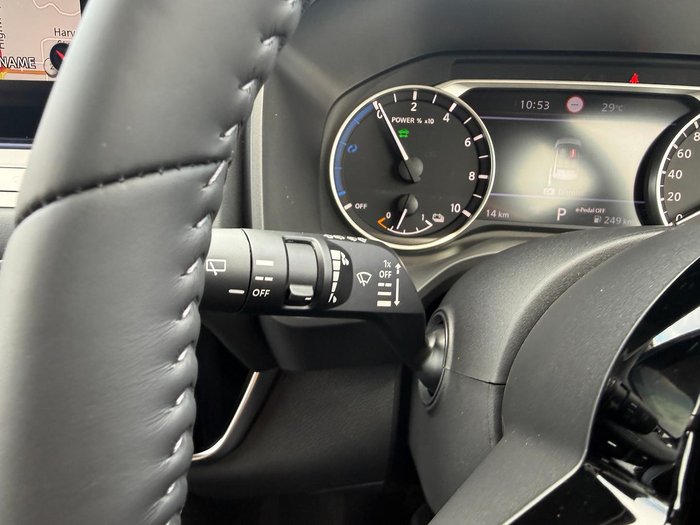 2025 Nissan X-TRAIL ST-L e-POWER