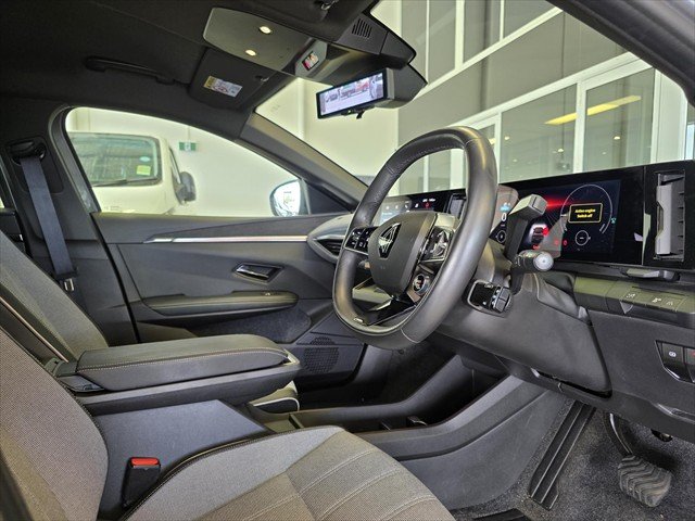 2024 Renault Megane E-Tech Techno EV60