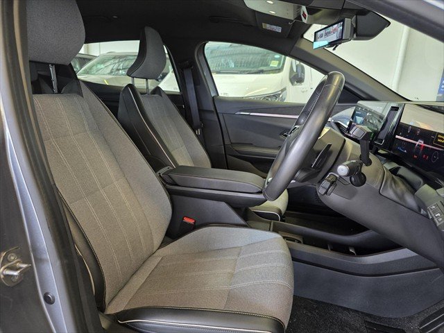 2024 Renault Megane E-Tech Techno EV60