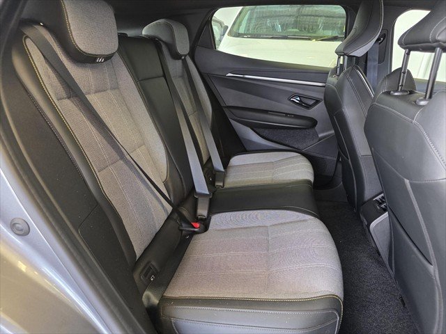 2024 Renault Megane E-Tech Techno EV60