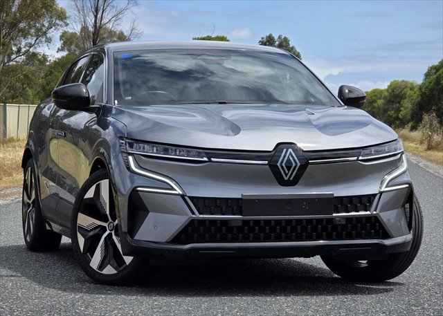 2024 Renault Megane E-Tech Techno EV60