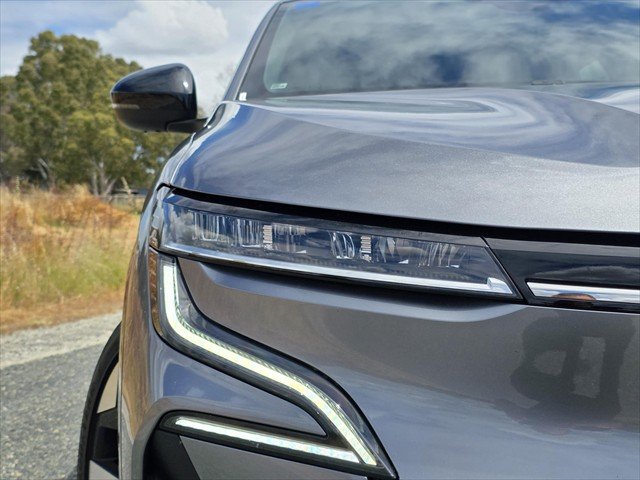 2024 Renault Megane E-Tech Techno EV60