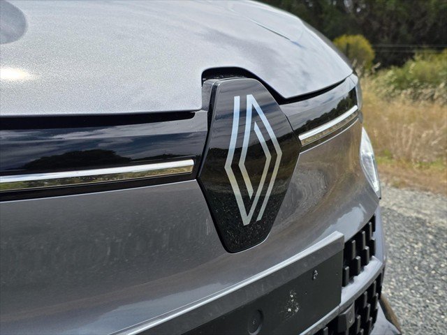 2024 Renault Megane E-Tech Techno EV60