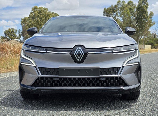 2024 Renault Megane E-Tech Techno EV60
