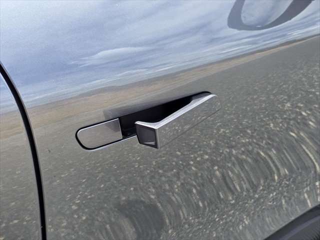 2024 Renault Megane E-Tech Techno EV60