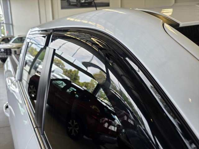 2022 SsangYong Musso ELX