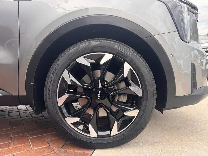 2024 Kia Sorento GT-Line