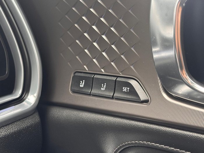 2024 Kia Sorento GT-Line