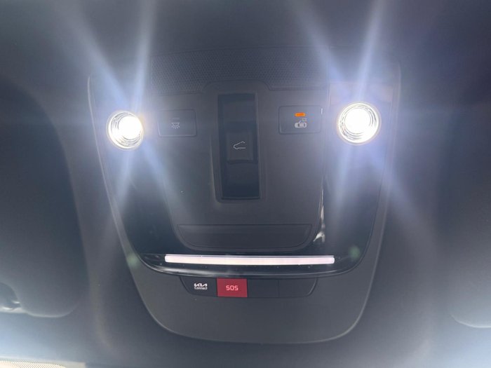 2024 Kia Sorento GT-Line