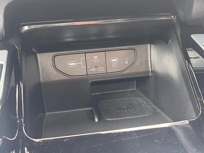 2024 Kia Sorento GT-Line