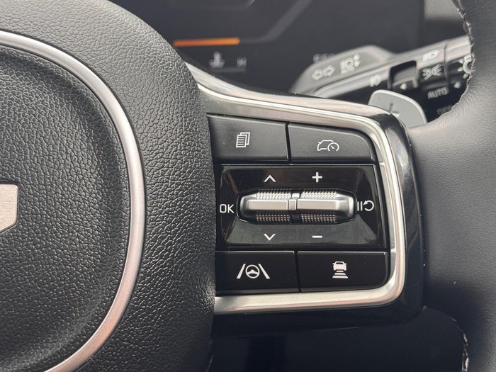 2024 Kia Sorento GT-Line